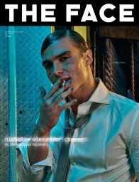 The Face Magazine Winter 2024 Covers