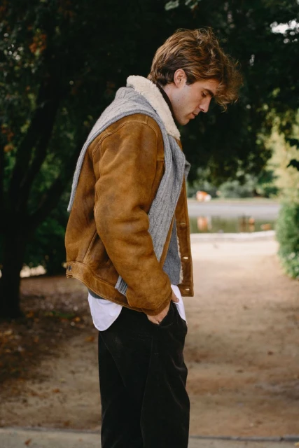 Patricio for Polo Ralph Lauren