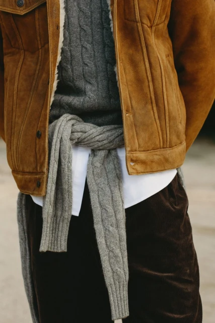 Patricio for Polo Ralph Lauren