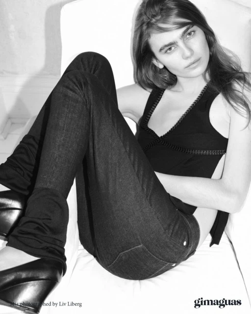 Gimaguas FW25 'Room for One'