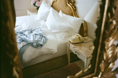 Andrew Garfield x Dior