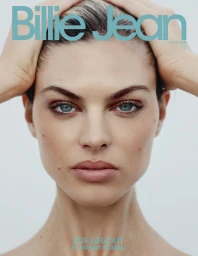 Billie Jean Various Covers April 2025 Cover