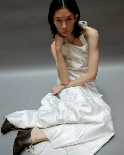 Marie Adam-Leenaerdt S4 / SS25