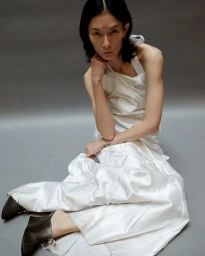 Marie Adam-Leenaerdt S4 / SS25