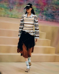 'ART SCHOOL KID' Spring/Summer 2025 in Shanghai