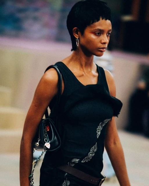 'ART SCHOOL KID' Spring/Summer 2025 in Shanghai