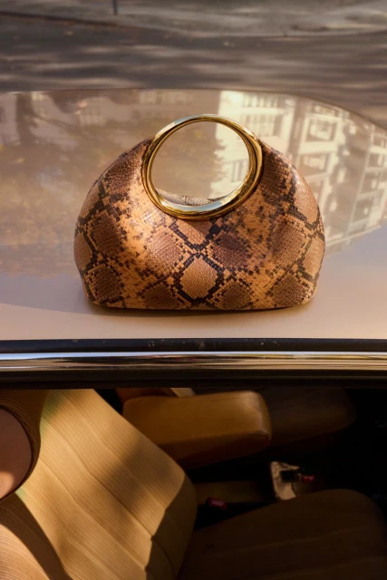 BREUNINGER – Social Media FW24