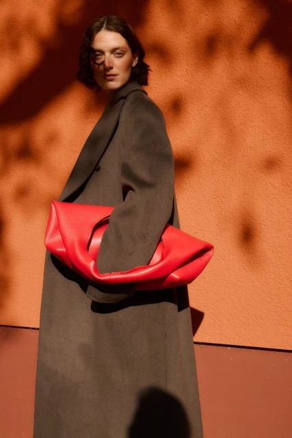 BREUNINGER – Social Media FW24