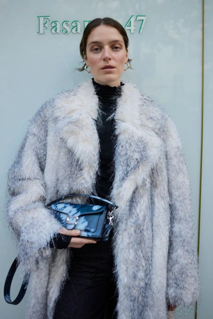 BREUNINGER – Social Media FW24