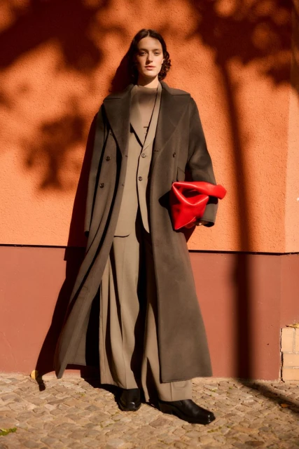 BREUNINGER – Social Media FW24