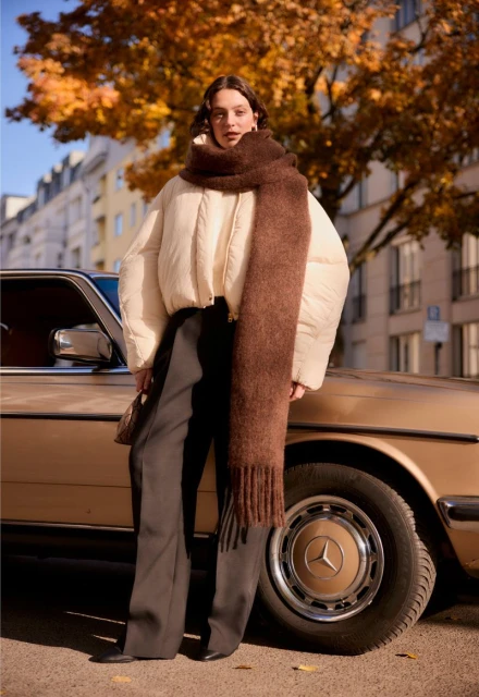 BREUNINGER – Social Media FW24