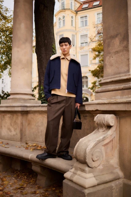 BREUNINGER – Social Media FW24