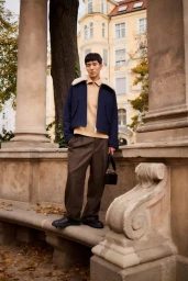 BREUNINGER – Social Media FW24