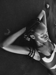 Byredo’s Freestyle Swimsuit