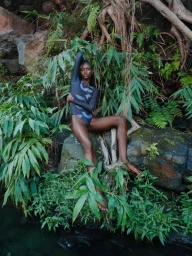 Byredo’s Freestyle Swimsuit