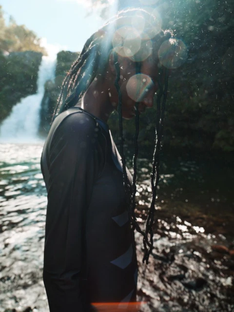 Byredo’s Freestyle Swimsuit