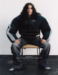 Present Space Print Five Covers