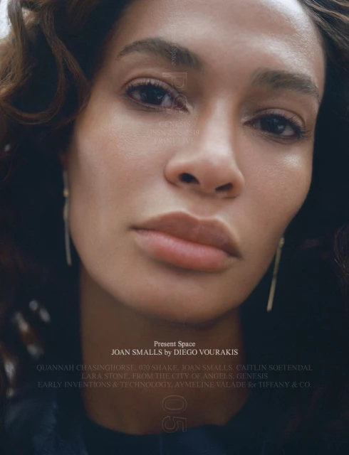 Present Space Print Five Covers