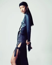 Atlein Backstages SS25