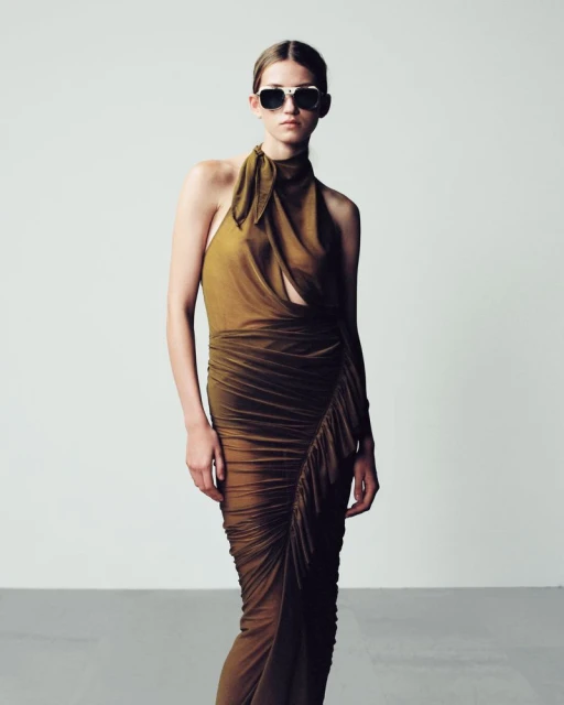 Atlein Backstages SS25