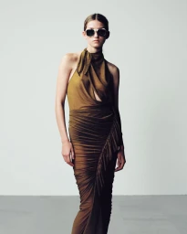 Atlein Backstages SS25