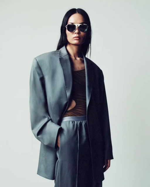 Atlein Backstages SS25