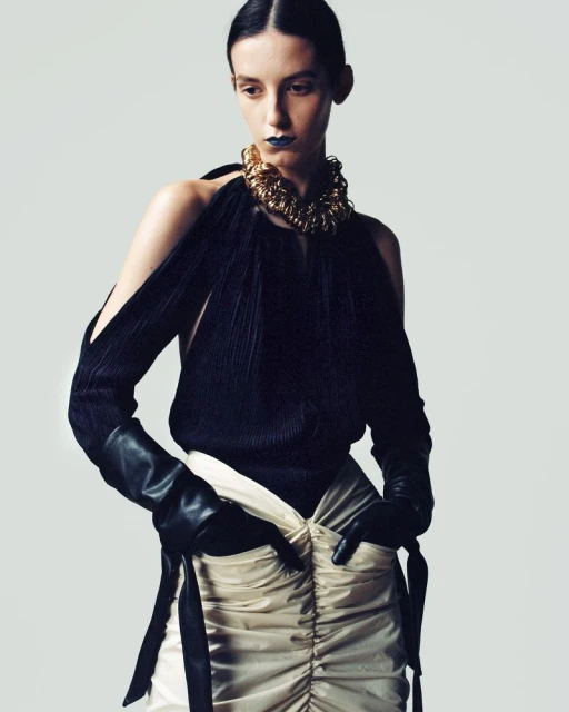 Atlein Backstages SS25