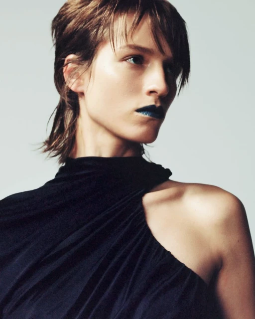 Atlein Backstages SS25