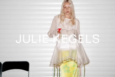 Julie Kegels SS25