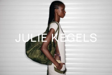 Julie Kegels SS25