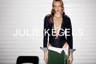 Julie Kegels SS25