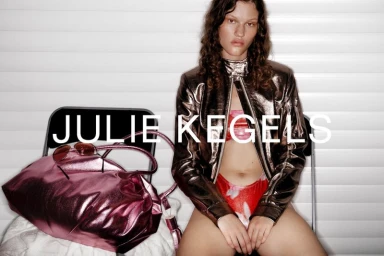 Julie Kegels SS25