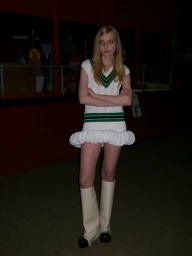 Laura Andraschko SS25 London Fashion Week