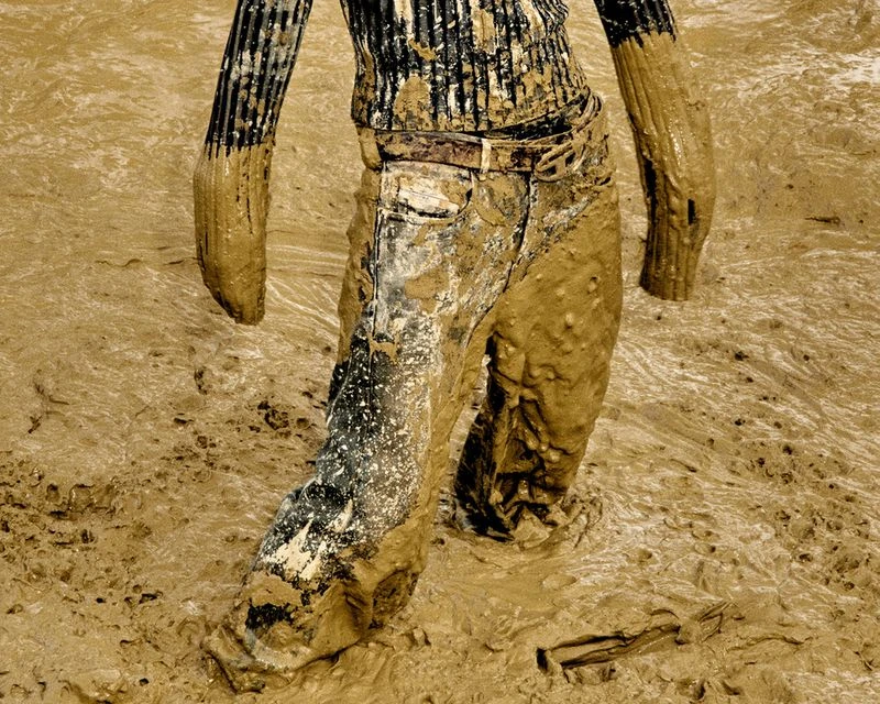 Ssense x Diesel Brown capsule