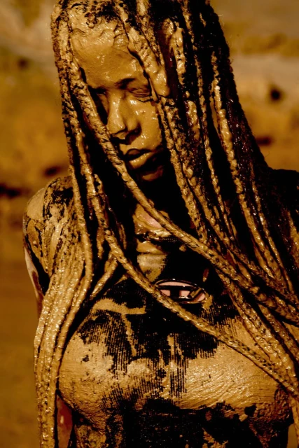 Ssense x Diesel Brown capsule