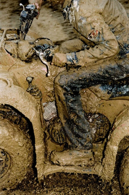 Ssense x Diesel Brown capsule