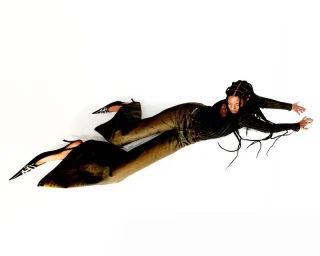 Ssense x Diesel Brown capsule