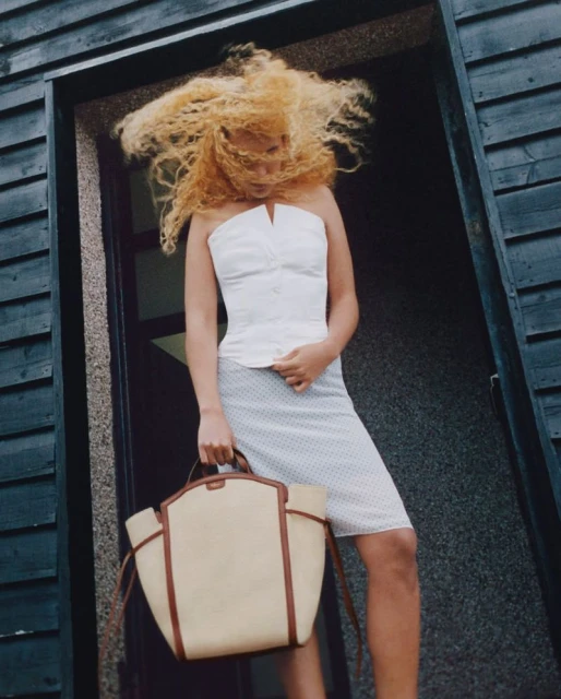 Mulberry Summer 2024