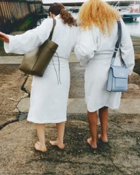 Mulberry Summer 2024