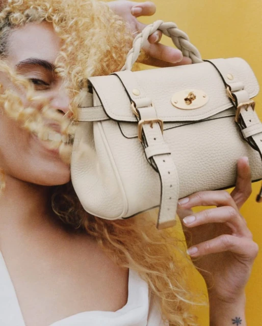 Mulberry Summer 2024