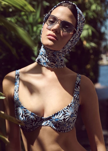 CUUP Swim Campaign 2024