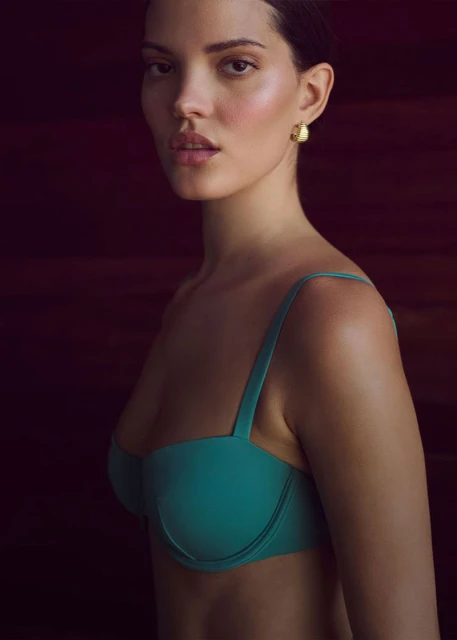 CUUP Swim Campaign 2024