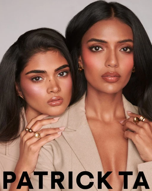 Spring 2024 Collection | Major Headlines Crème & Powder Blush