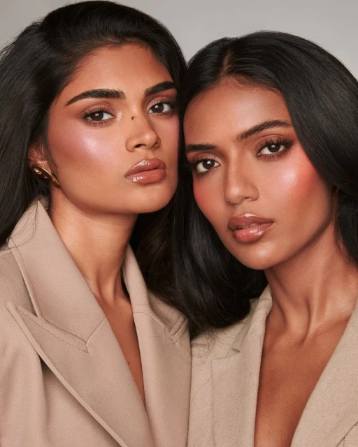 Spring 2024 Collection | Major Headlines Crème & Powder Blush