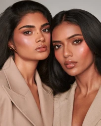 Spring 2024 Collection | Major Headlines Crème & Powder Blush