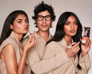 Spring 2024 Collection | Major Headlines Crème & Powder Blush