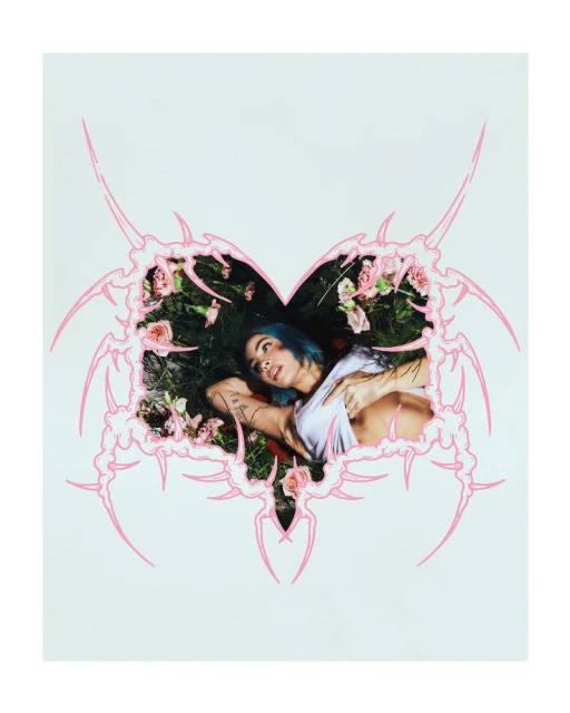 Warner Music x Rose Villain Album