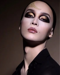 Dior Beauty by Sam Visser