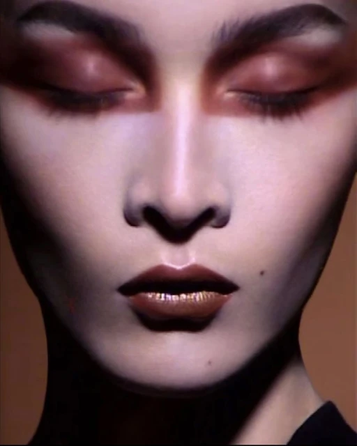 Dior Beauty by Sam Visser