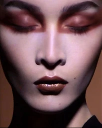 Dior Beauty by Sam Visser